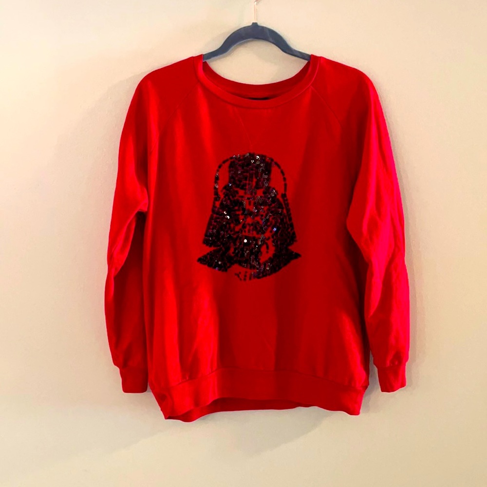 Star Wars Sweater